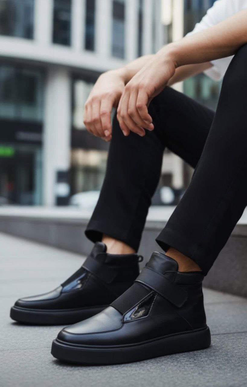 Sneakers Bot – Nouvelle Saison